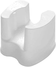 Sgabello da doccia Sedia da doccia Sgabello da bagno Sgabello in plastica per uso domestico Sgabello per adulti Sgabello Adulto Anti Slip Portatile Forte e Robusto Adorabile Multiuso Spavare spaz