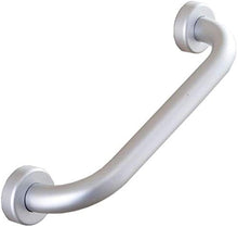 Maniglioni da Bagno Corrimano Grab Bar Grab Rails Sicurezza Supporto della Guida Forte aspirazione Cup Anti-Slip Lucido Aid Servizi igienici/Doccia Bagno a Parete Accessori da Bagno (Size : 40cm)