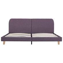 SKM Giroletto Grigio Talpa in Tessuto 160x200 cm (26.75kg)