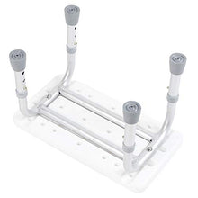 Sgabello per Bagno Sgabello per Vasca da Bagno Sgabello per Doccia Antiscivolo per Uso Domestico Sedia per Donna Incinta anziana