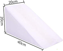 Cuscino di Supporto per Cuscino a Cuneo, Cuscino per Articolazione del Braccio in Spugna Ad Alta Elasticità