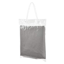 [en.casa] Tenda a Vela Parasole Oscurante Protezione Raggi UV e Vento Impermeabile Rettangolare 2,5m x 5m Grigio Chiaro