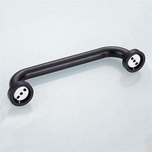 Maniglioni da Bagno Supporto Grab Bar Grab Rails Sicurezza ferroviaria Anti-Slip Lucido corrimano Aid Servizi igienici/Doccia Bagno a Parete Accessori da Bagno