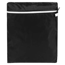 Copertura antipolvere per mobili, copertura per tavolo resistente alle intemperie 128X71 cm, per sedie da esterno, panche