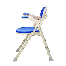 MGMDIAN Sedia da Bagno, Sgabello da Bagno Anziano, Donna Incinta, Sedia da Bagno, Pieghevole Accessori da Bagno