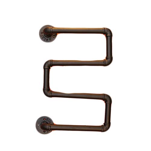 Porta Bottiglie da Vino Portabottiglie per Vino Creativo 4 Tier Wine Rack Wall Hanging Ferro dell'esposizione di arte del basamento della barra sul vino della parete Retro Decoration Scaffale per Vino