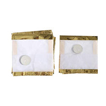 ARTFFEL Vola 20PCS Acqua Candela Galleggiante Lanterne Che desiderano Le Lanterne for la Preghiera .Compleanno