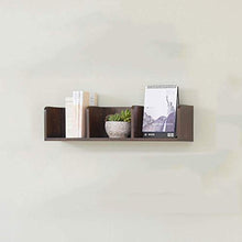 Una partizione mensola di Legno Organizzatore unità di libreria di visualizzazione consistenza compatta di Alta qualità più CD Wide Range griglia Aree di Quercia Bianca