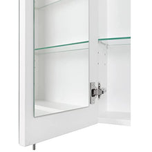 Set di mobili da bagno FACKELMANN Como Mobiletto da Bagno/lavabo/specchio