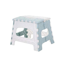 GSDJU Cucina,Bagno,Sgabello Basso,Doccia,Creativo Portatile Multifunzione Pieghevole Sgabello Portatile Sgabello Picnic Panchina Passo Spiaggia Cartone Animato Piccola Escursionismo Plastica