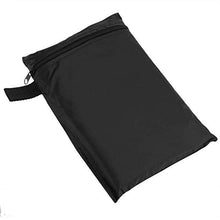 PrimeMatik - Copertura per ombrellone da 205 cm. Fodera Protettiva Impermeabile per Ombrello Parasole