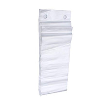DOITOOL 100 pz 13x72 cm Wet Ombrello Borse Lunghe Ricariche Universale Misura per Ombrelli Avvolgitore Macchina Casa Auto Negozio
