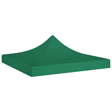 Tidyard Tetto di Ricampio per Tendone da Feste 2x2 m/3x3 m/4x3 m/6x3 m,Telo Copertura Superiore Tetto per Gazebo Pieghevole 2x2 m/3x3 m/4x3 m/6x3 m