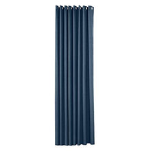 Desinding Tende da Esterno per Garden Patio Balloon of Pavilion Beach House 134x210cm Tende da Esterno (Color : Navy)