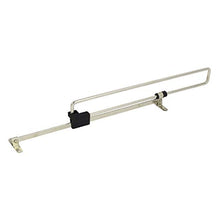 New Lon0167 superiore In primo piano armadio efficacia affidabile guardaroba Estrarre gancio scorrevole retrattile lungo 300 mm(id:da1 f1 26 a3b)