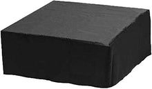 JYSSH Copertura Mobili da Giardino, All'aperto A Prova di Polvere Copertura Protettive per Mobili da Giardino, Ampio Patio Copertura della Mobilia per Tavoli Divani Sedia,70X70X120cm