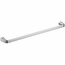 Clever 99456 Portasciugamani Cromato