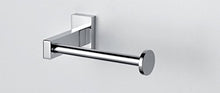 Europrimo Accessori per Bagno Moderno in Ottone Cromato Vetro Satinato portasciugamani portarotolo portasapone