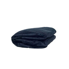 HYLX Cuscino Sedile, Cuscino Sedia, Cuscino Sgabello Rotondo, Cuscino Sedia Floreale Antiscivolo in Cotone Spesso, per Giardino, terrazza Esterna