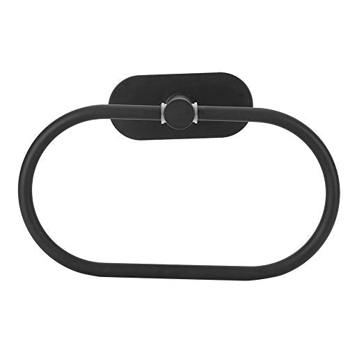 LZKW Portasciugamani Girevole Porta Asciugamani, portasciugamani Rotondo Appendiabiti Bagno portasciugamani, per casa per Hotel