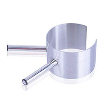 LHQ-HQ Vino dell'Acciaio Inossidabile Supporto della cremagliera del Vino scaffale di Metallo Scultura Pratica della Decorazione della casa Mestieri