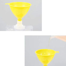 Cabilock 50 Pezzi Sacchetto di Plastica per Liquori Boccette per Bevande in Piedi Contenitore per Bevande Occultabile Estrarre I Sacchetti di Succhi per Bevande per Alcolici 100 Ml