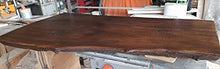 Mensola lavabo massello 120x50x8 cm