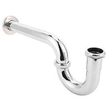 Fockety Sifone per lavabo, sifone per lavabo Anti-intasamento, lavandino Contenitore a Forma di lavabo per Bagno di casa