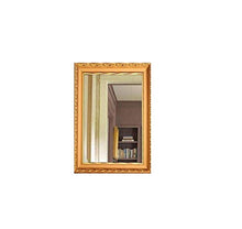 WM Border Bagno specchio Hotel Parete Specchio Bagno Specchio Trucco Specchio Mirror-11.5