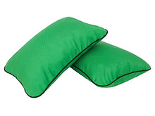 Cuscino per altalena, cuscino per panca da giardino, cuscino per dondolo da giardino, cuscino per mobili da giardino