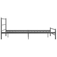 SKM Giroletto Grigio in Metallo 120x200 cm (16.9kg) Grigio-4686