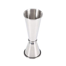 Tarente 304 Bar in Acciaio Inox Misura Cup Cocktail Jigger Strumento di Vino con la Scala 60ml