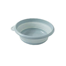 Bongles Cucina Multifunzionale Pieghevole Camping Lavatoio Lavatoio Silicone Lavabo Pieghevole Benna Accessori Bagno Colore Casuale