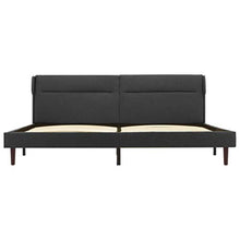 SKM Giroletto Grigio Scuro in Tessuto 180x200 cm (29.2kg)