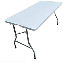 Tavolo da campeggio Tavolo da campeggio pieghevole da campeggio alluminio tavola catering tavola buffet mercato di nozze giardino festa picnic indoor all'aperto, 80x60cm Tavolo pieghevole multifunzion