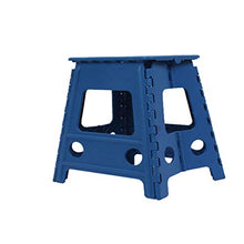 Wakauto Sgabello Pieghevole Sgabello Leggero in Plastica Sgabello Pieghevole per Bambini E Adulti Sgabelli Pieghevoli Antiscivolo per La Camera da Letto del Bagno della Cucina