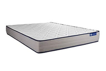 Materasso Actimemo form 140x200cm, Spessore : 22 cm, Memory foam, Rigido, 5 zone di comfort