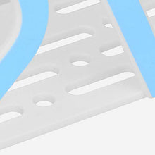 Tarente Nessuna Perforazione for Il Bagno in plastica da Bagno in plastica Portatore a Forma di stoccaggio a Forma di Amore