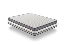 COSMOS | SOLAR | Materasso in Memory Foam 160x190 cm | Schiuma FlexiMax (30Kg/m3) | Visco V90 Termoregolatore | Ottima Traspirabilità | Riposo rigenerante | Ergonomico