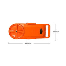 Lavatrice - Mini Lavatrice Portatile, Dormitorio Per Studenti Mini Artefatto Portatile Piccola Lavanderia Conveniente Lavatrice Pigra, Secchio, Viaggio, Casa, Artefatto Lavanderia Pigra ,Rosso