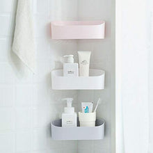 FQYYDD Bagno Treppiede Cucina Bagno Doccia Appeso Mensola Angolare.