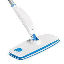 SSAYY Spray Mop Mop per La Casa Appiattito/Pavimento in Legno con Straccio per Mano