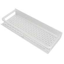 YYRL Rettangolo Cesto Rack-Spazio Alluminio Bagno Ripiano Doccia Ripiano Rettangolo Angolo Cesto Parete Rack