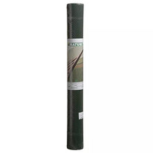 Nature Rete Frangivento in PE 1x3 m Verde Retina Telo Ombreggiante Giardino