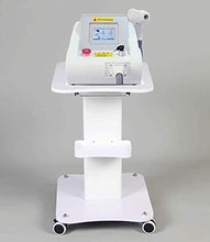 DHR- Carrello for materiale rotabile for spa salone di bellezza, carrello for strumenti medici con vassoio e ruote, ideale for parrucchiere di bellezza Load Carico da 50 kg Bagagli servizio di bellezz