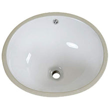 JPOYT-O Ceramic Round Square sottopiano Bacino Sitting Lavabo Uso Domestico Kindergarten Lavabo (Size : 13 inch 350x350x190MM)
