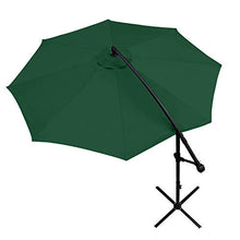 ABCCANOPY - Ombrello da braccio 9FT, Lyndee