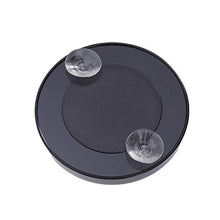 Specchio Cosmetico 2pcs ingrandimento Figura Rotonda dello Specchio di Trucco con Ventose