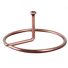 LHQ-HQ porta bicchiere di vino ripiano in vetro vino moda calice titolare appeso portabicchieri bicchiere di vino appeso europea cremagliera a testa in giù a casa scarico decorazione decorazione soggi