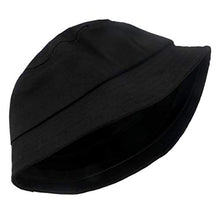 TOYANDONA Bambini Visiera Cappello Trasparente Visiera Copricapo Protezione per Il Viso Protezione per Il Viso Anti Sputo Anti Nebbia Visiera Cappello per Cucina per Bambini Forniture Esterne (Nero)